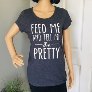 A Pea in the pod T Shirt